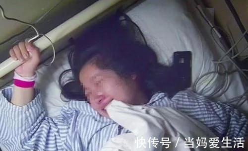 尊严|95后宝妈坦言“生娃没尊严”,5张实拍照直击人心:展现母性光辉