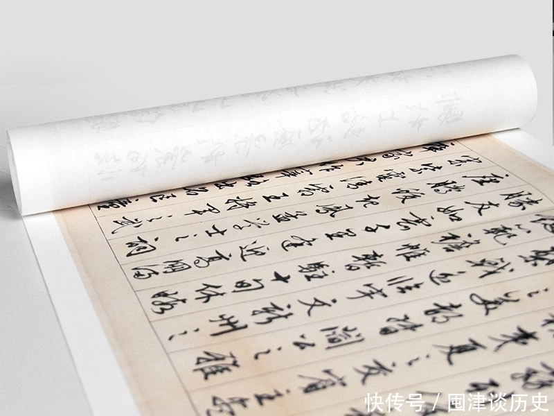 明代最美的行书,这字满满的“书卷气”,500年来少有人及
