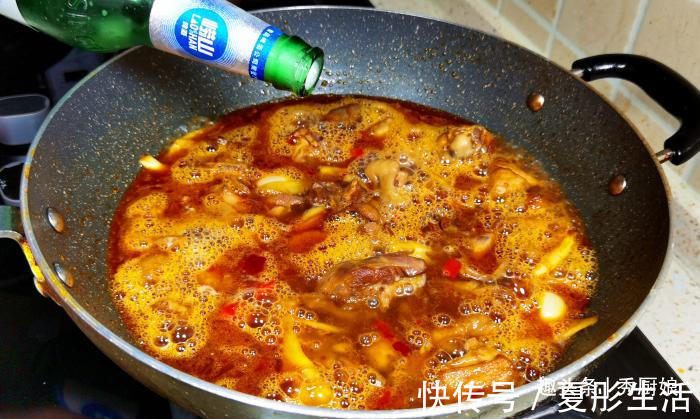 上火|夏季，碰到此肉别手软，才8元1斤，营养好吃不上火，比吃牛羊肉强