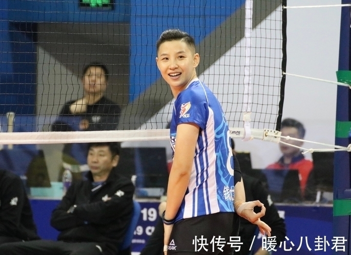 汪慧敏|中国女排迎来告别季!5大女排国手正式退役,一人年仅26岁太可惜