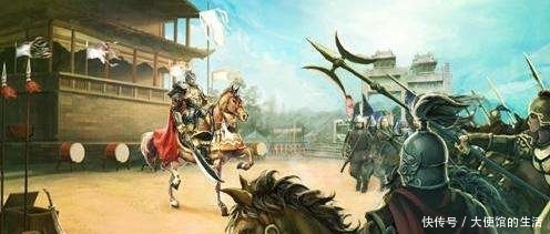  留下|宇文化及杀了杨广，还霸占了人家的妻子，并留下一句千古名言