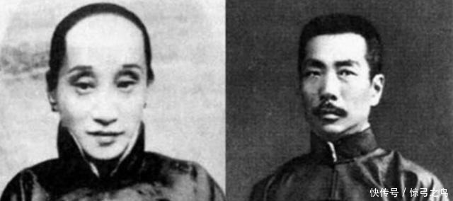  郭沫若|民国著名4大弃妇有一个守活寡68年，丈夫们却个个是名人！