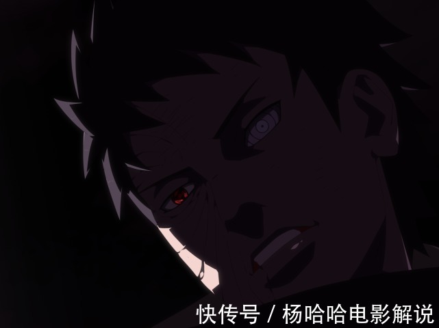 旗木白牙|火影忍者中大家最不能接受的设定是什么