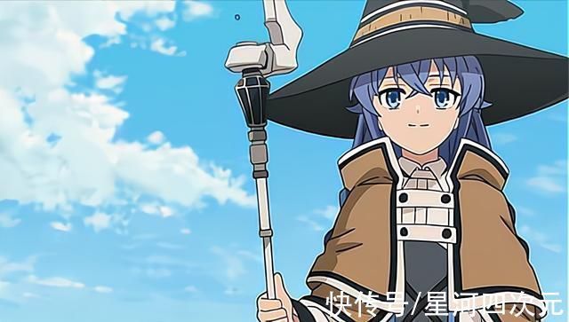 蕾丝|无职转生下架都不放过,某瓣评分再被女拳冲,棉花拳有什么意义