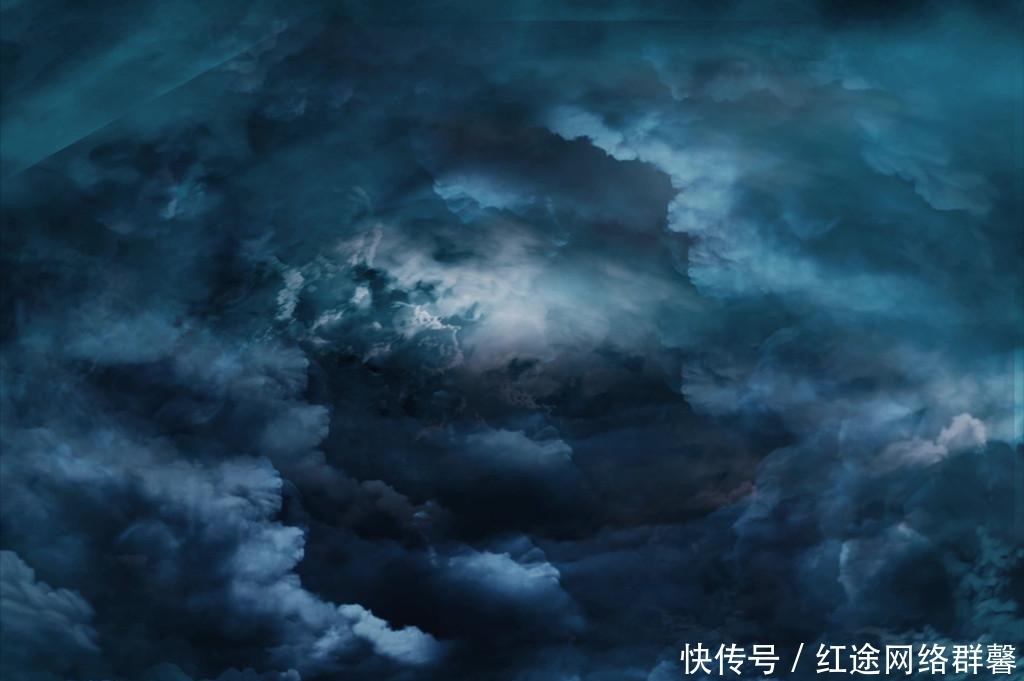 太元玉女|神话里最早出现的5位神,盘古也屈居于他之下!第5位被尊奉至今