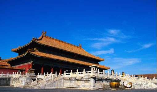  回答|为什么中国叫“中国”？这才是最有文化的回答！