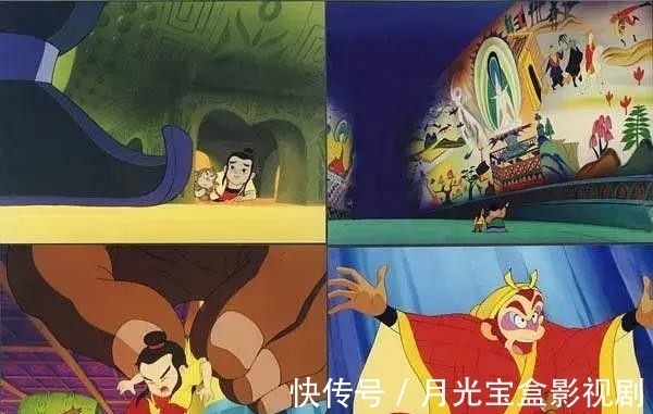 国漫|爽翻天！国漫要放大招了