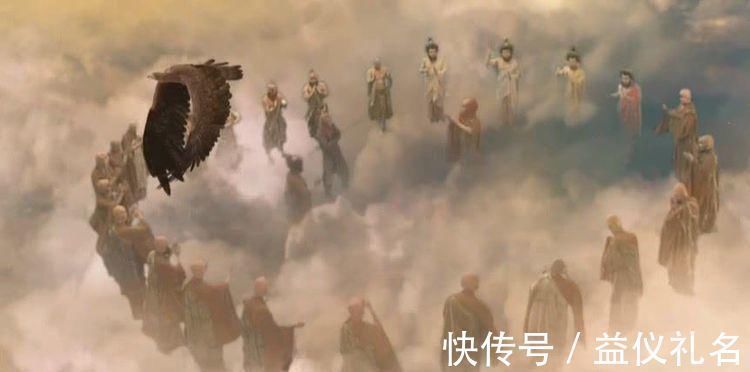 金睛兽$西游记的四大坐骑排行,玉帝的坐骑排第4,如来第2,孙悟空坐骑排第一!