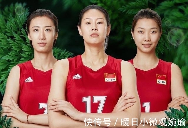 颜妮|颜妮拦网为啥让郎平放心?听中国女排主力球员龚翔宇袁心玥怎么说