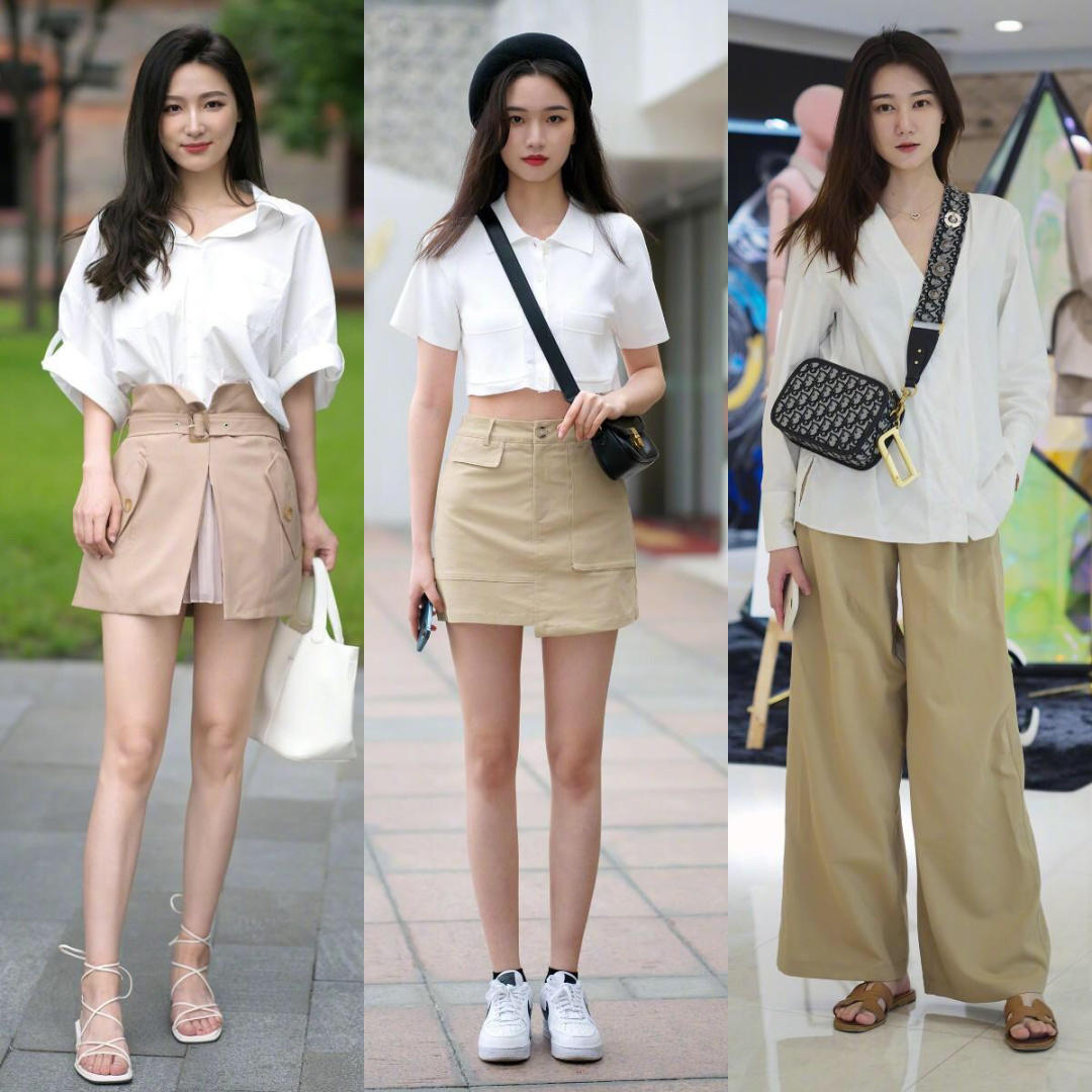 小蛮腰|夏季要散发自己的辣妹优势,穿出性感与热辣,来轻松成为时尚达人