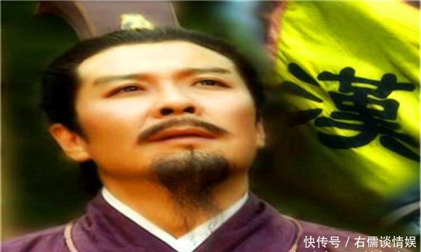 距离|夷陵之战，刘备距离胜利，只差一个韩信