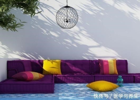 桌椅|家里很常见的这些东西,实际上甲醛含量高,小心甲醛中毒!