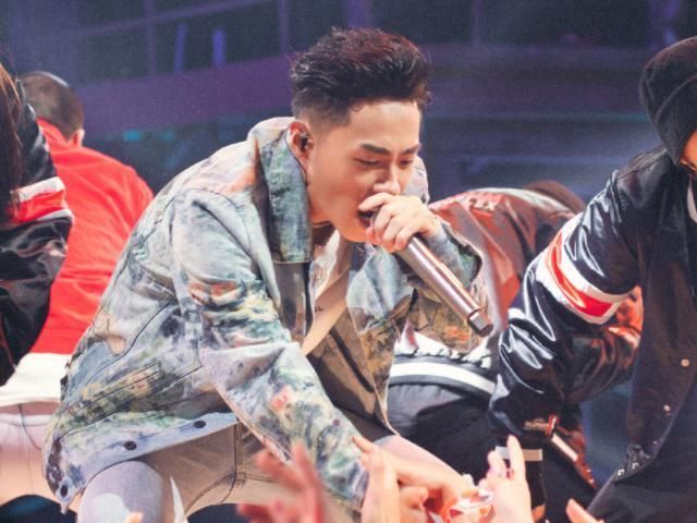 综艺|全网最“火”的5部综艺,《浪姐》屈居第二,榜首才刚播一期