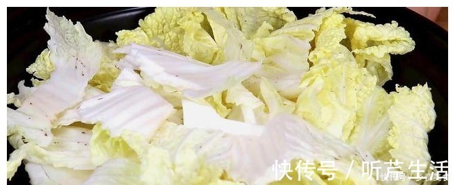 豆腐|这是最好吃的白菜豆腐做法,一次炖一锅,全家都爱吃!