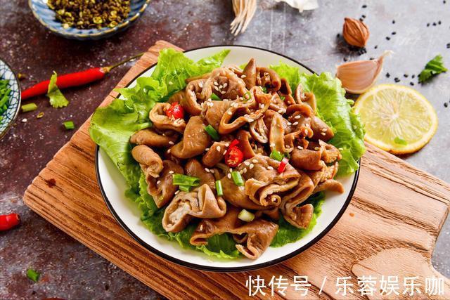 猪大肠|清洗猪大肠,30年老师傅教你技巧,干净无异味,吃起来更放心