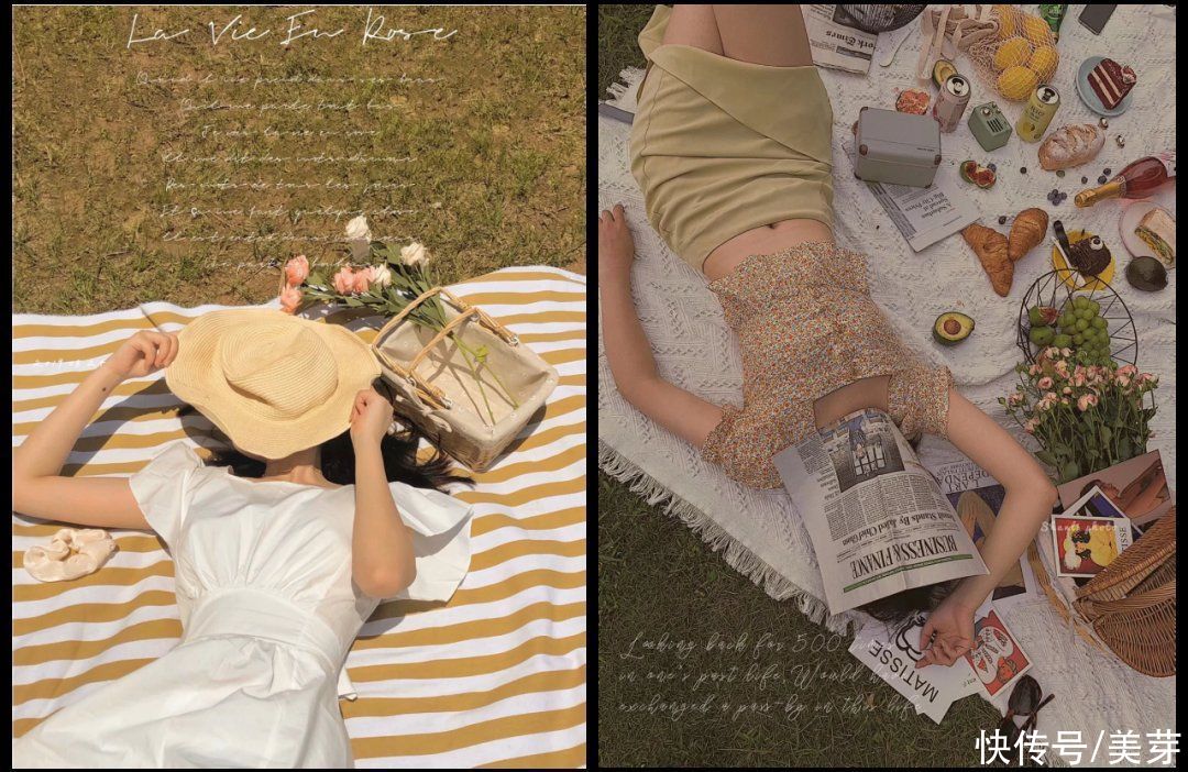 拍照|朋友圈受欢迎的女生，都是什么样的？