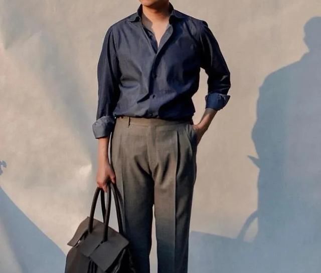 包袋品牌那么多,为什么只有它能征服所有挑剔有品绅男