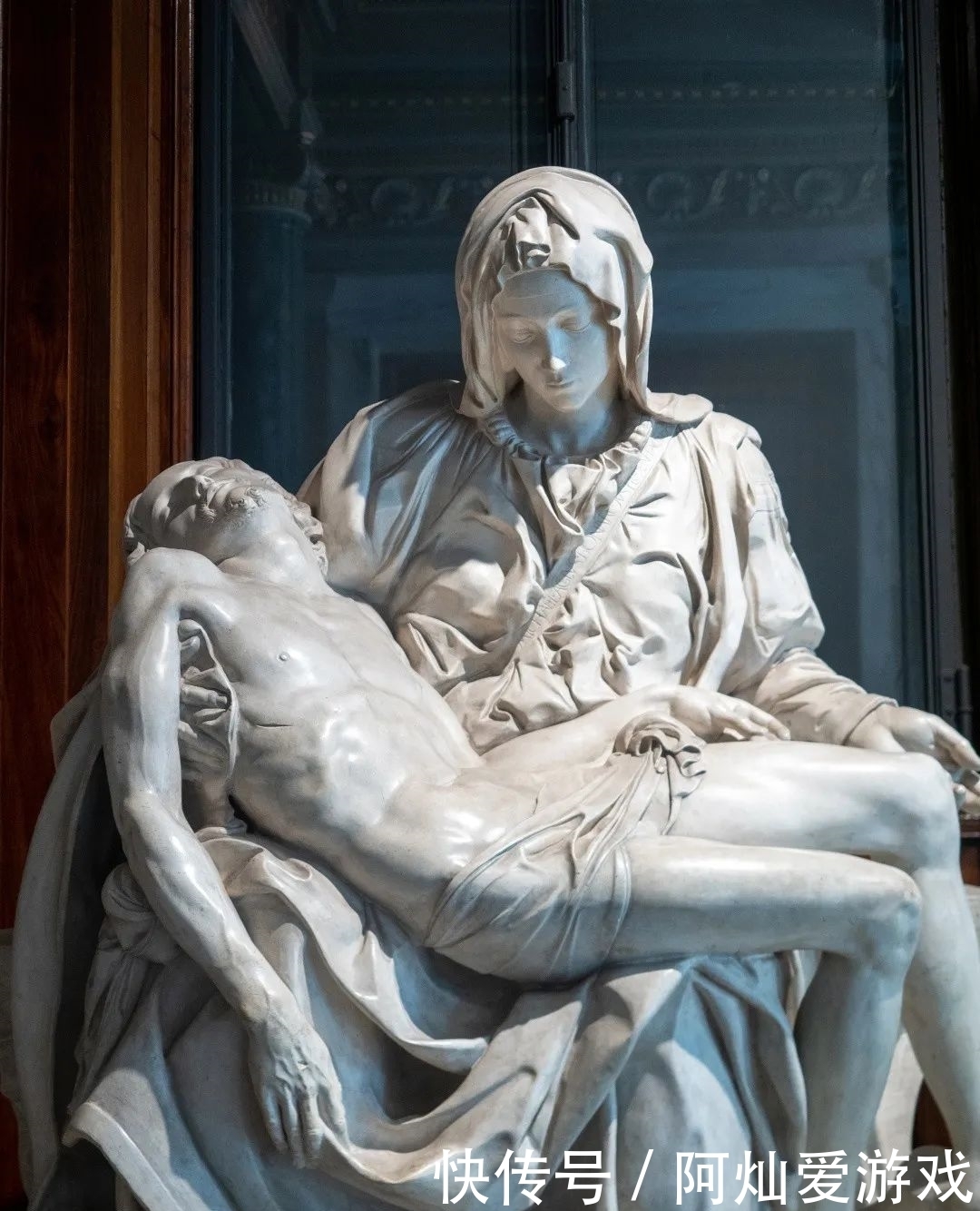 伊斯兰|穆斯林为什么要戴头巾?