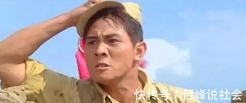 罗大卫|28年前，李连杰经纪人身中9弹当场毙命，20年后其替身也死于爆炸