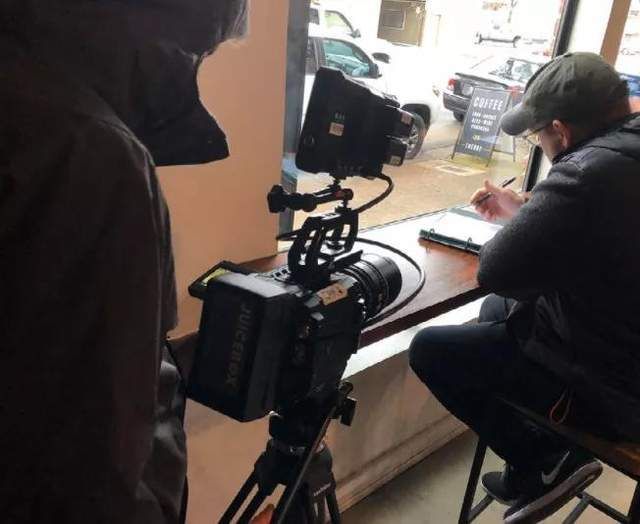 你知道这里的电影外景地吗