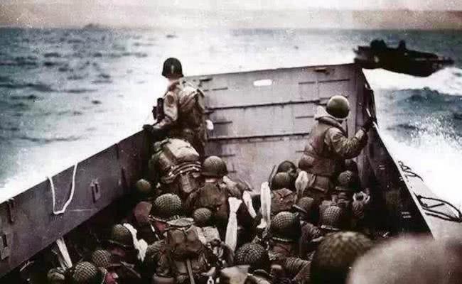 参战|364万人参战，飞机1.77万架，40个师被打到编制消失！