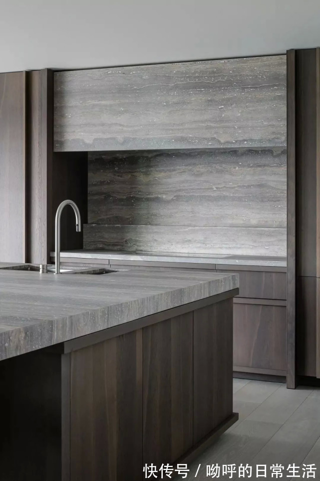 美学!比利时极简设计,真正的低调奢华!