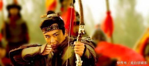 梁山|小李广花荣与没羽箭张清相比，谁的暗器更厉害一点呢
