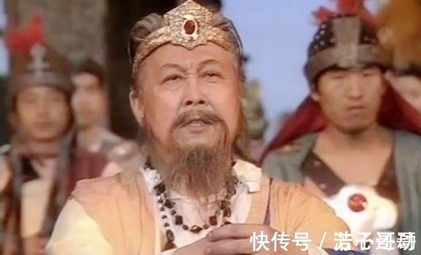 姚天君$封神后,姜子牙得到了一个更好的结局,还是鸿钧亲自安排的