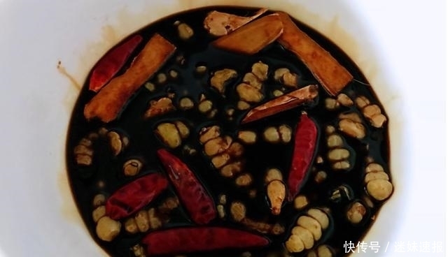 腌菜|山里一挖几十斤,曾是童年的零食,如今做成腌菜1斤40元,别错过