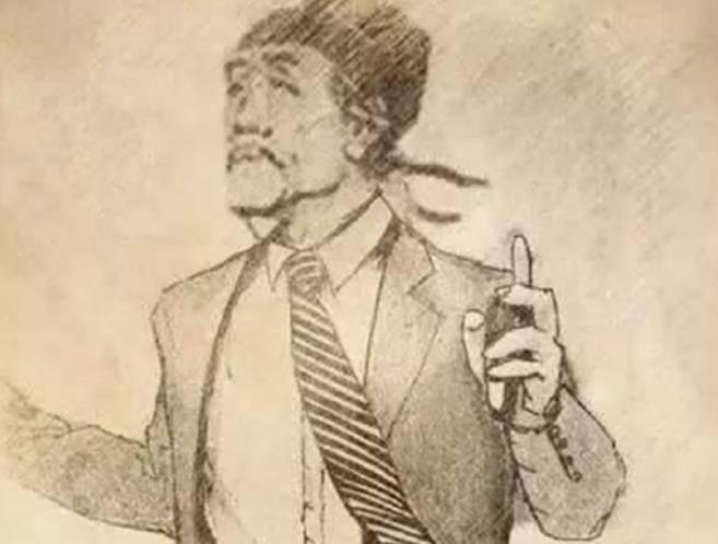 涂鸦!学生课本涂鸦走红,美术老师看了拍案叫绝,语文老师看了怒了