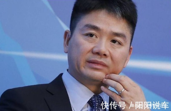飞哥|刘强东百思不解！为什么学生喜欢用淘宝而不是京东？原因太真实