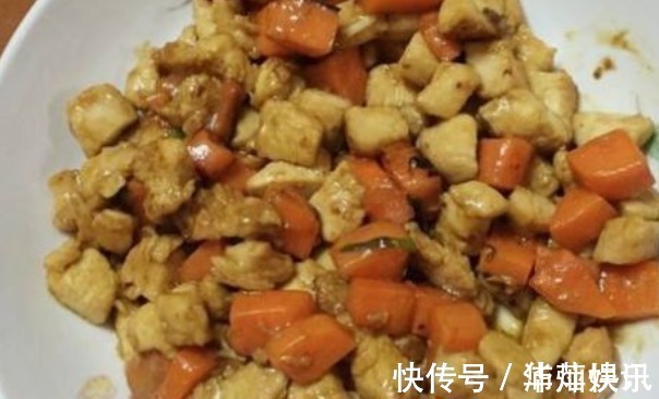 胡萝卜|孩子要常吃的护眼菜,促进宝宝大脑发育,保护孩子视力远离近视