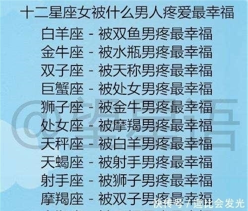 深爱着你|十二星座分手后绝不吃回头草的星座排行，天蝎座排第一，你呢