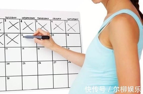 骨盆|孕妈妈显怀时间有早有晚,不用太过纠结,其实和这些因素有关!