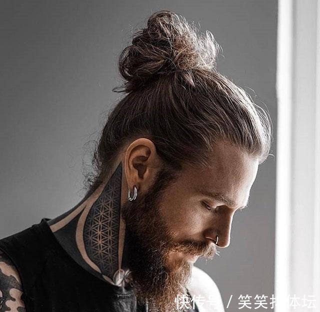 剪短|男人不爱“两边剪短”了 2018至2019年流行男士发型!