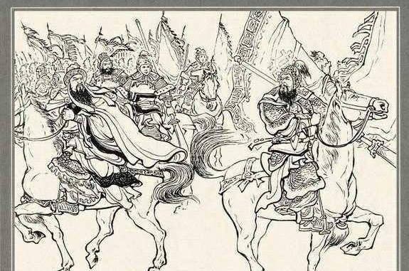 军中|曹魏军中如果仅以阵前厮杀的武艺来论，哪几位将领能够排在前六？