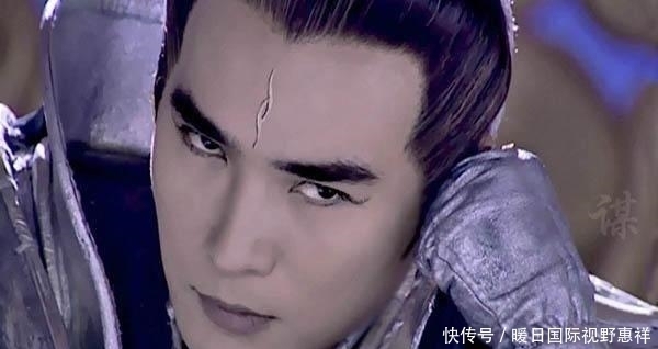 缺陷|孙悟空变不过二郎神只因他的七十二变有缺陷菩提祖师10个字点明