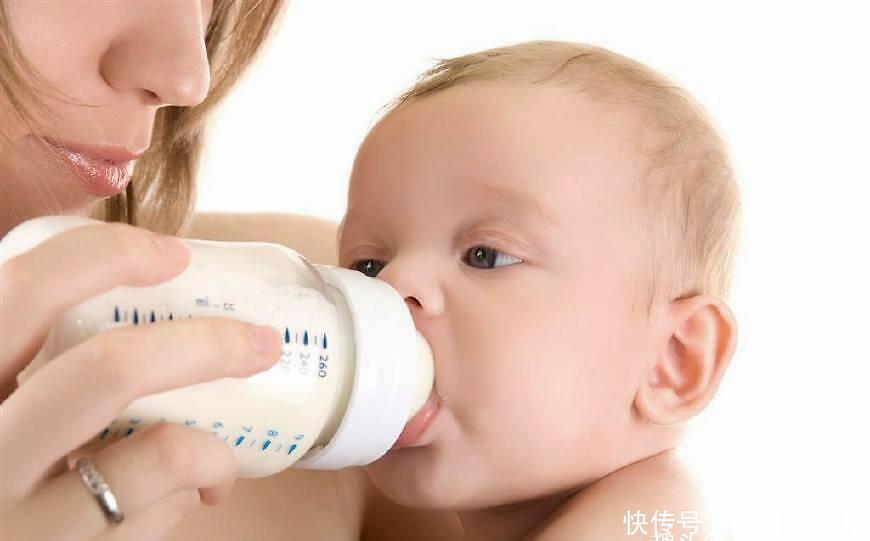 觅食|怎么知道宝宝吃没吃饱?新生儿的原始反射了解一下