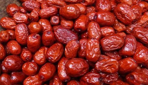 气血不足人更“显老”多吃5种“补血王”，气血足人年轻10岁