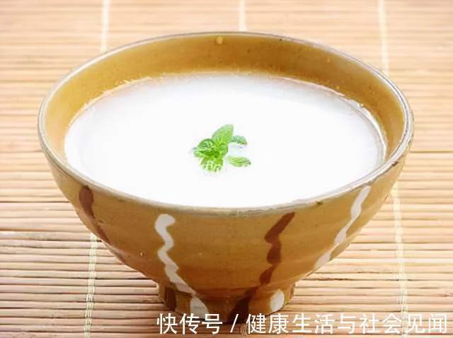 排骨汤|癌症患者饮食选择,流质、半流质、清流食如何界定,该怎么选?