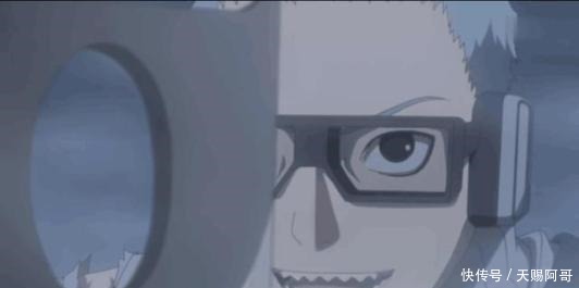大国|火影忍者 各大国影身边的护卫, 你觉得谁是最弱的
