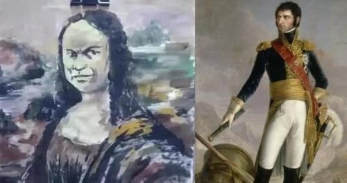 秀儿&学霸VS学渣画画,一个惊艳了观众,一个惊吓了老师,秀儿是你吗