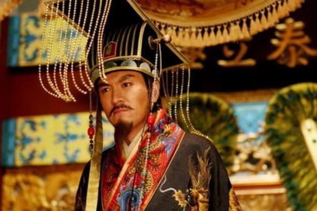 柴荣|柴荣为何是五代第一明君?赵匡胤是他的展昭?柴家后人功劳不小