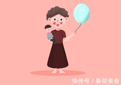 世上只有妈妈好|奶奶和外婆带孙,谁“打心眼里”更疼孩子?答案很现实