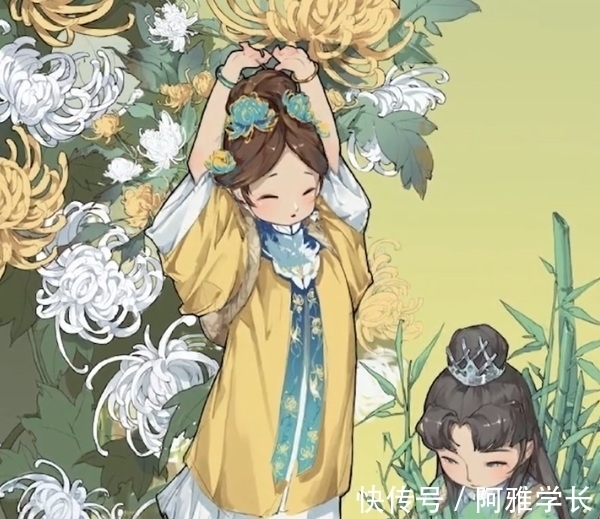 大师|川美98后插画师,画一条龙价值20万,真正的现代绘画大师