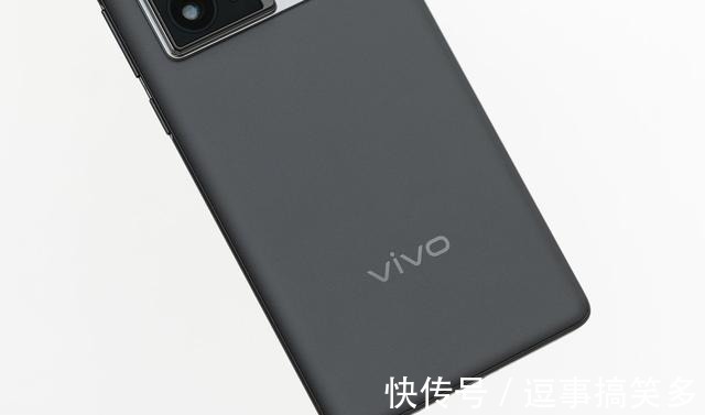 x70|你以为vivo X70 Pro+只是拍照强它的设计也很讨喜！