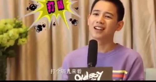 披荊斬棘的哥哥|盤點(diǎn)那些社交牛逼癥明星，陳小春最羨慕的竟然是他？！