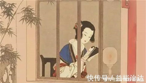 说文解字@古代有三个好听的名字,每一个都美得心醉,如今却很难再见到