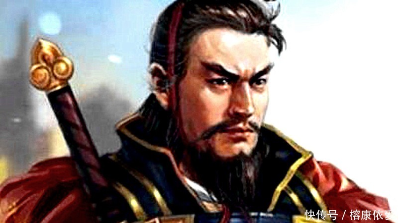 他被古代的海盗尊奉为祖师爷,但最后自己却是跳海而亡