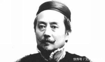 辜鸿铭|晚清怪杰辜鸿铭:中国只有两个好人,一个是蔡元培先生,一个是我